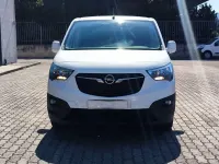 Usata Opel Combo 102 CV (75 kW) 2021 Bianco Monovolume
