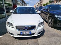 usata Volvo V50 D2 POLAR