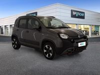 usata Fiat Panda Cross 1.0 FireFly 70cv S&S Hybrid