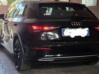 Usata Audi A3 Advanced 150 CV (110 kW) 2021 Berlina