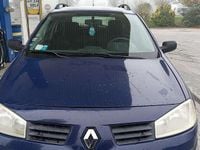 Usata Renault Mégane II 95 CV (69 kW) 2003