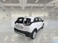 Usata Opel Crossland Elegance 110 CV (80 kW) 2021 SUV