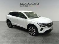 Usata Renault Austral Techno 199 CV (146 kW) 2023 Bianco SUV