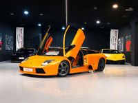 Usata Lamborghini Murciélago 581 CV (427 kW) 2005 Atlas Coupé