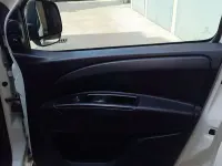 Usata Opel Combo 105 CV (77 kW) 2018 Bianco Monovolume