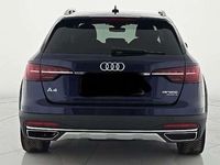 Usata Audi A4 Allroad Ambiente 204 CV (150 kW) 2022 Station wagon