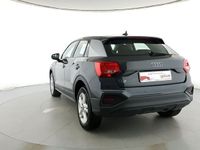 usata Audi Q2 30 2.0 tdi Business s-tronic