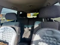 Usata SsangYong Rexton II 165 CV (121 kW) 2008 Grigio SUV