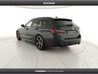 usata BMW 320 320 i Touring Msport