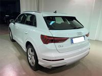 Usata Audi Q3 Business 199 CV (146 kW) 2021 SUV