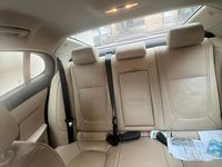 Usata Jaguar XF 190 CV (139 kW) 2012 Blu Berlina