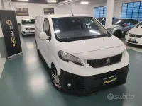 Begagnad Peugeot Expert Premium 150 HK (110 kW) 2017 Vit Van
