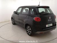 usata Fiat 500L 1.4 95 CV S&S Connect