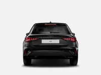 Nuova Audi A3 S-Line 177 CV (130 kW) 2026 Nero mythos metallizzato
