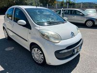 usata Citroën C1 1.0 5 porte airdream CMP-5 Pinko