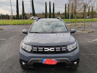 Usata Dacia Duster Journey 101 CV (74 kW) 2023 SUV