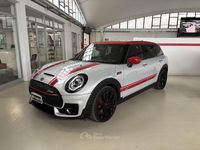 Usata Mini John Cooper Works 306 CV (225 kW) 2019 Argento Utilitaria