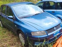 Occasion Fiat Stilo 2003 Citadine