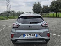 Usata Ford Puma Titanium S 125 CV (91 kW) 2020 SUV