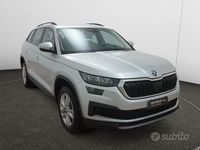 Brugt Skoda Kodiaq Executive 193 HK (141 kW) 2023 Grå SUV