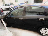 usata Fiat Grande Punto 5p 1.3 mjt 16v Dynamic 75cv