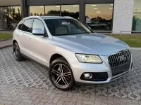 Usata Audi Q5 190 CV (139 kW) 2014 SUV