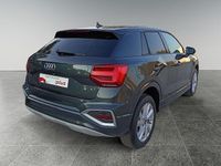 Nuova Audi Q2 Advanced Plus 150 CV (110 kW) 2025 Grigio manhattan metallizzato SUV