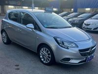 Occasion Opel Corsa 90 ch (66 kW) 2018 Argent Berline