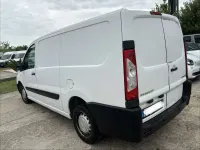 Usata Peugeot Expert 120 CV (88 kW) 2011 Bianco Furgone