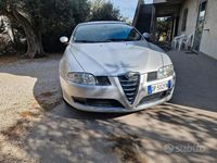 Usata Alfa Romeo GT 2008 Grigio Coupé