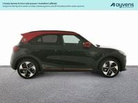 Usata Smart #1 Brabus 314 kW (428 CV) 2024 Nero / tetto rosso metallizzato SUV