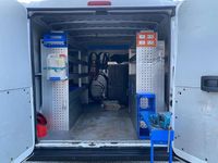 Usata Fiat Ducato 131 CV (96 kW) 2019 Bianco Furgone