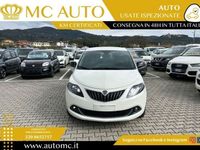 usata Lancia Ypsilon 1.0 FireFly 5 porte S&S Hybrid Go