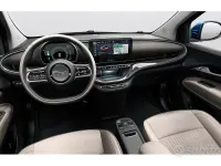 Nuova Fiat 500 Icon 65 CV (47 kW) 2026 Bianco Berlina