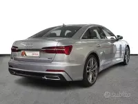 Usata Audi A6 Business 286 CV (210 kW) 2018 Berlina