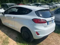Usata Ford Fiesta Trend 125 CV (91 kW) 2022 Other Utilitaria