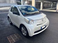 usata Toyota iQ iQ1.3 Executive cvt