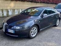 Usata Alfa Romeo GT 165 CV (121 kW) 2009 Coupé