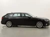 Usata Audi A6 Business 204 CV (150 kW) 2023 Neronero Station wagon