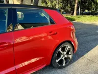 Gebraucht Audi A1 Sportback S-Line 95 PS (69 kW) 2022 Kleinwagen