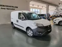 Usata Fiat Doblò Active 84 CV (61 kW) 2016 Other Monovolume