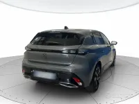 Usata Peugeot 308 Allure 136 CV (100 kW) 2025 Grigio Berlina