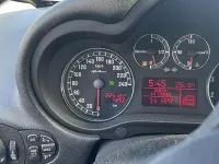 Usata Alfa Romeo 147 105 CV (77 kW) 2009 Utilitaria