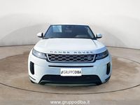 Usata Land Rover Range Rover evoque SE 163 CV (119 kW) 2023 Bianco SUV
