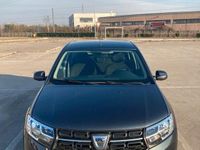 usata Dacia Sandero Streetway Comfort TCe 90 TurboGPL