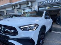 Usado Mercedes GLA200 Premium 163 CV (119 kW) 2022 Negro SUV
