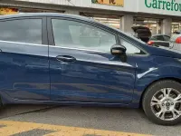 Usata Ford Fiesta Titanium 92 CV (67 kW) 2016 Utilitaria