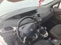 Usata Renault Scénic III 110 CV (80 kW) 2015 Monovolume