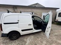 Usata Citroën Berlingo 90 CV (66 kW) 2014 Bianco Monovolume