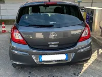Usata Opel Corsa 95 CV (69 kW) 2010 Utilitaria